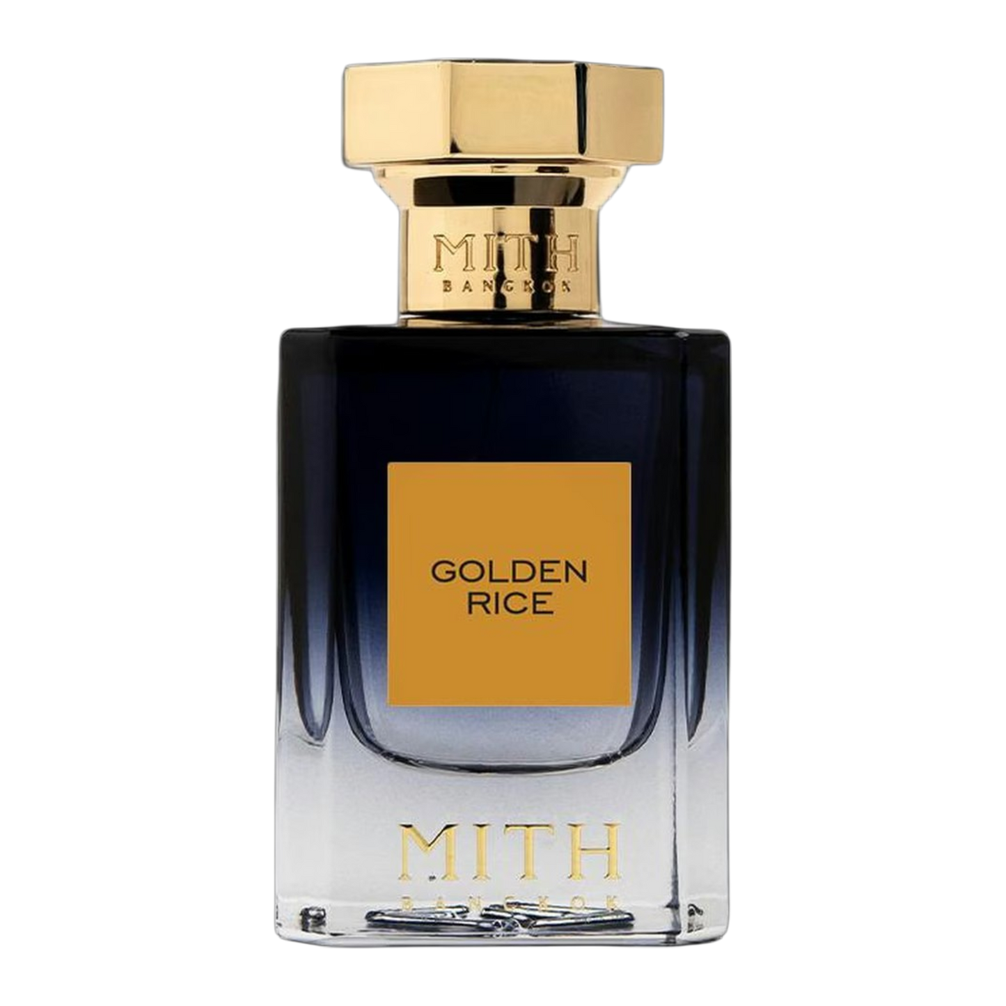 Mith Golden Rice