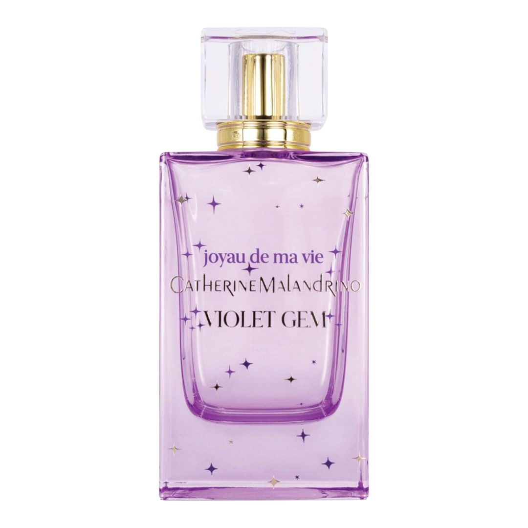 Catherine Malandrino Violet Gem