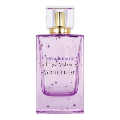 Catherine Malandrino Violet Gem