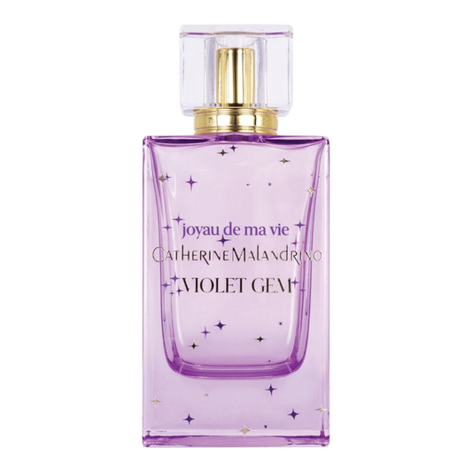 Catherine Malandrino Violet Gem