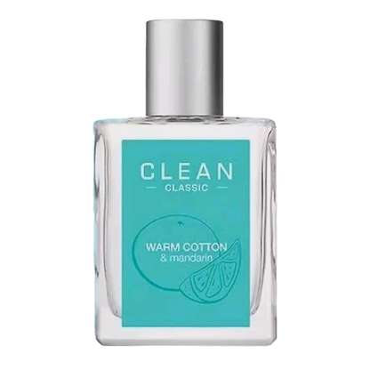 Clean Warm Cotton & Mandarin