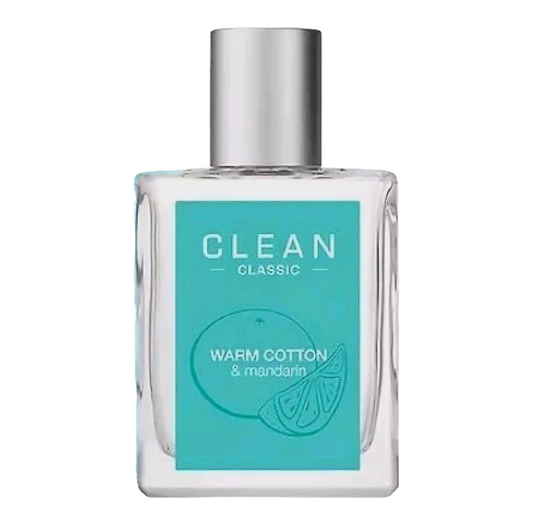 Clean Warm Cotton & Mandarin