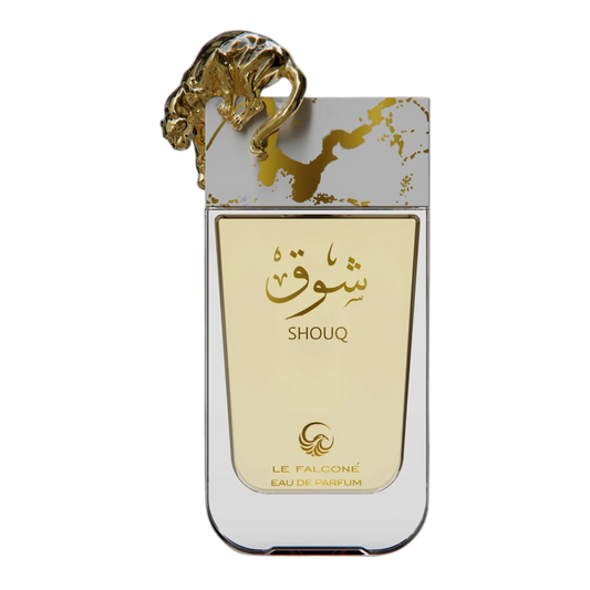 Le Falconé Shouq