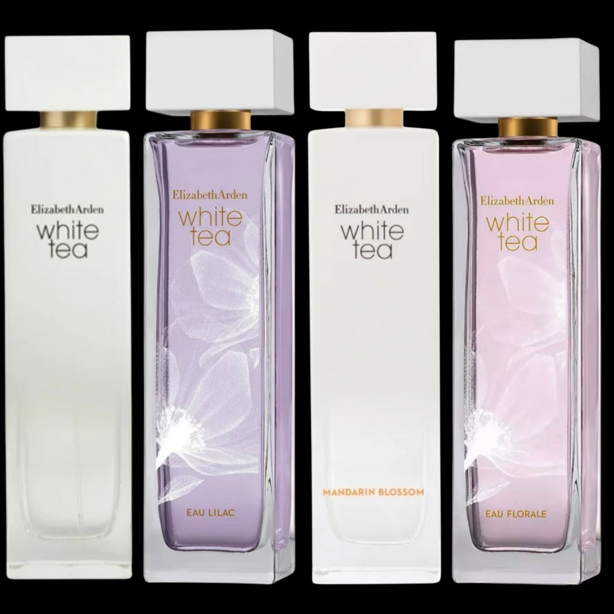 Elizabeth Arden White Tea Bundle