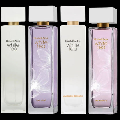 Elizabeth Arden White Tea Bundle