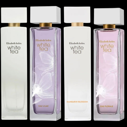 Elizabeth Arden White Tea Bundle