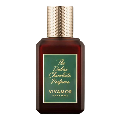 Vivamor Parfumes Dubai Chocolate Perfume