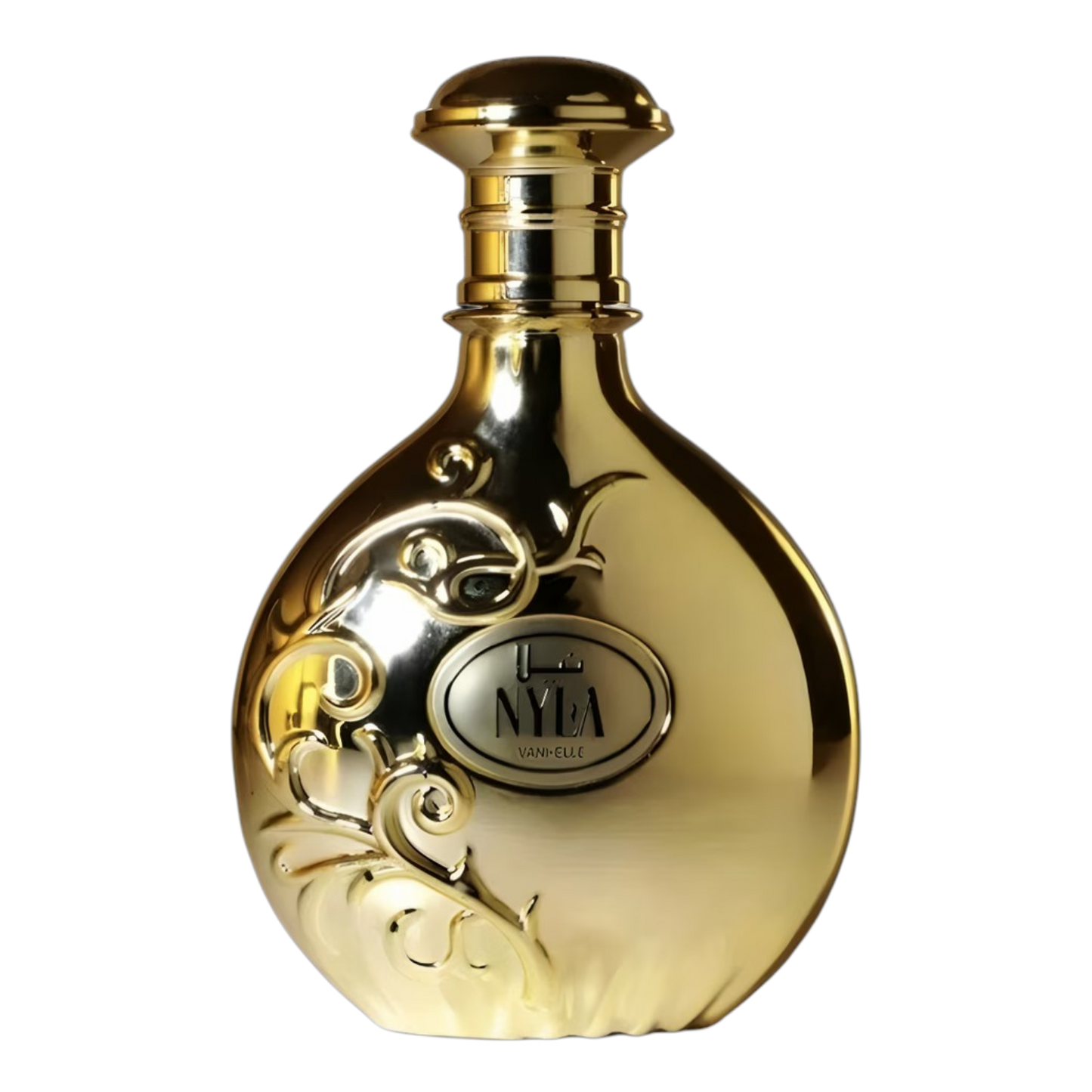 Arabiyat Prestige Nyla Vani-Elle