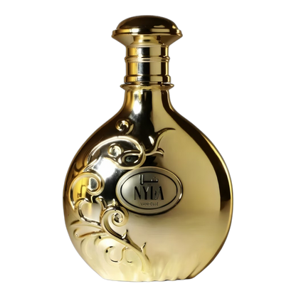 Arabiyat Prestige Nyla Vani-Elle