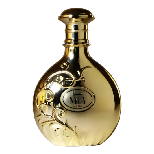 Arabiyat Prestige Nyla Vani-Elle