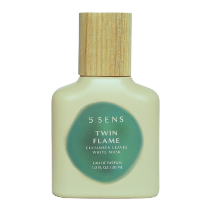 5 Sens Twin Flame