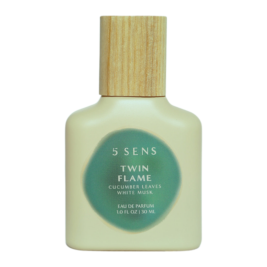 5 Sens Twin Flame