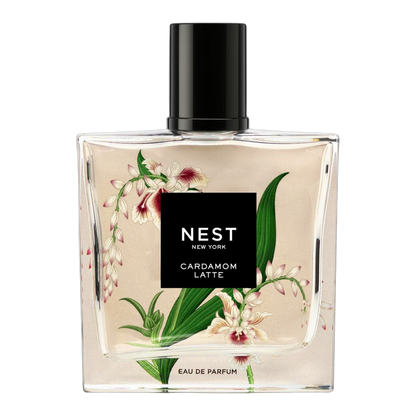 Nest Cardamom Latte