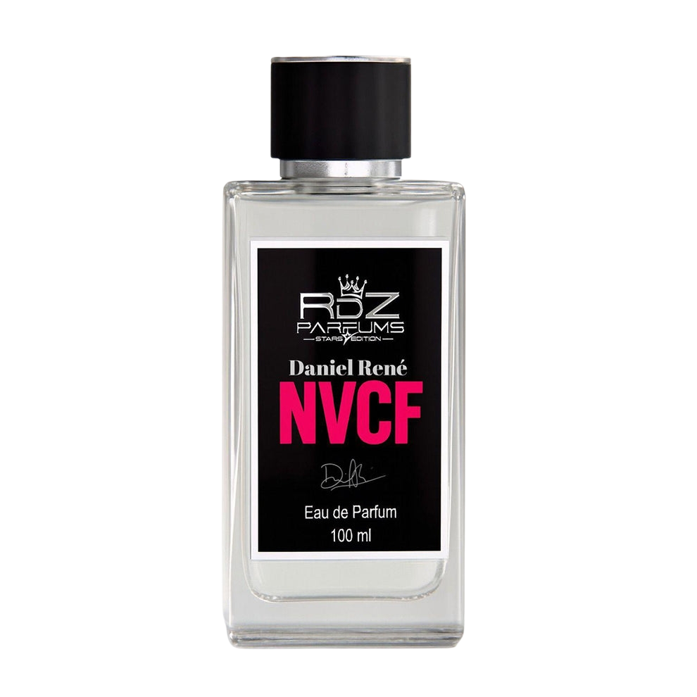 RDZ Parfums - Daniel René NVCF