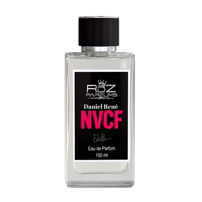 RDZ Parfums - Daniel René NVCF