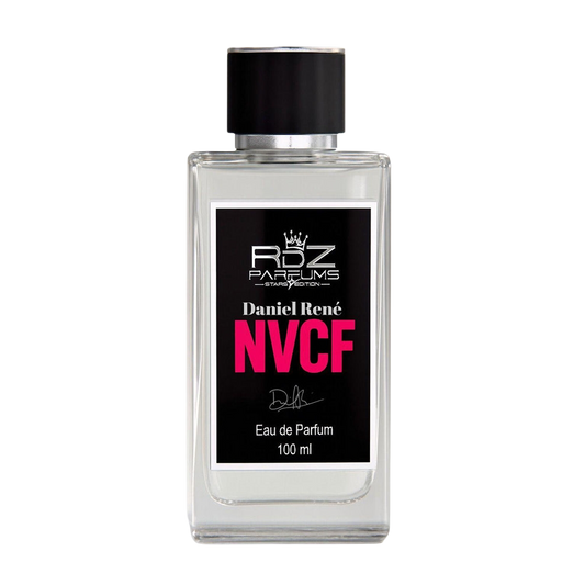 RDZ Parfums - Daniel René NVCF