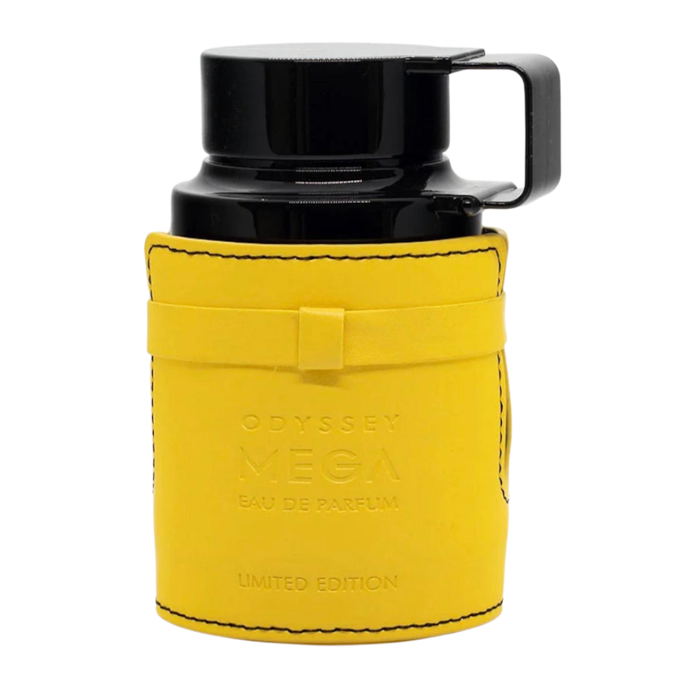 Armaf Odyssey Mega Man