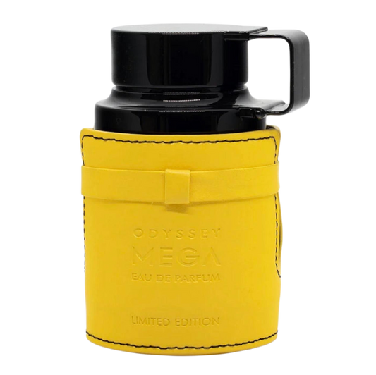 Armaf Odyssey Mega Man