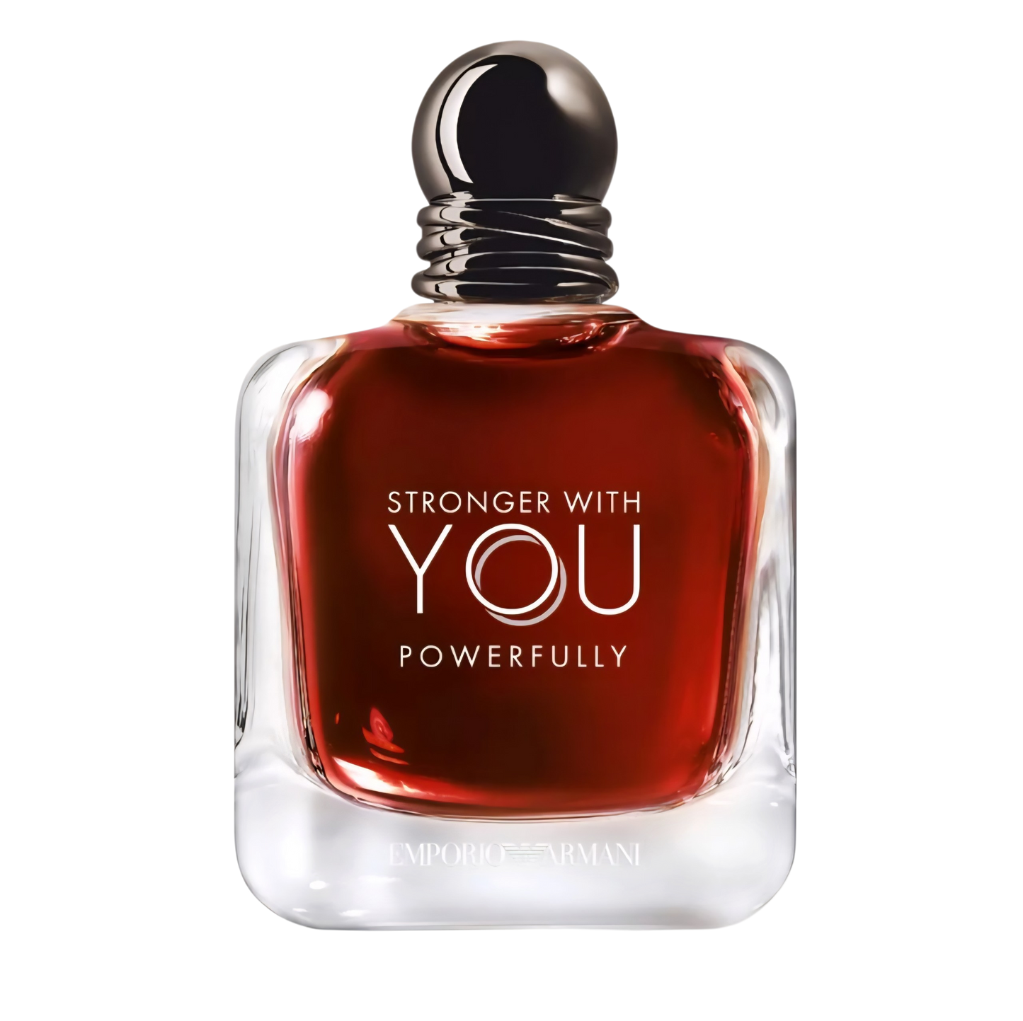 Armani Stronger With You Powerfully