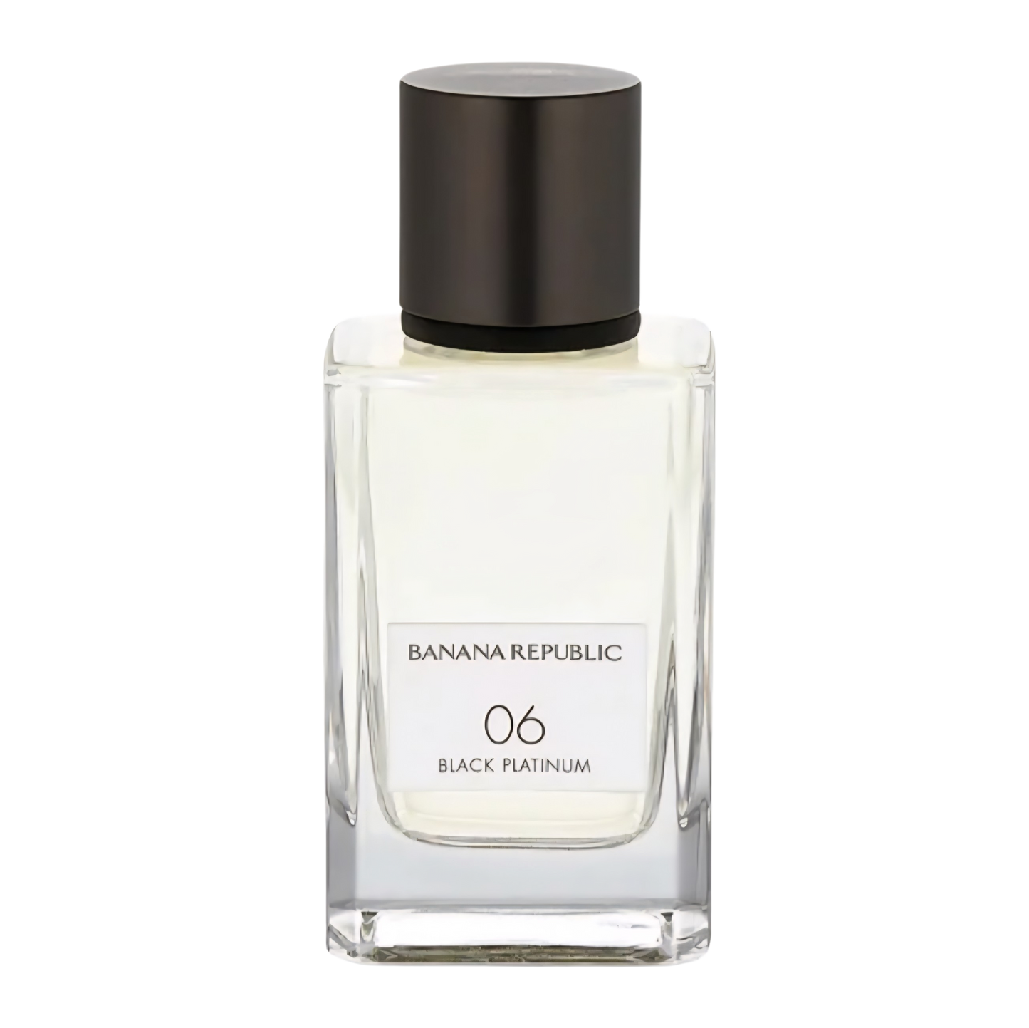 Banana Republic Black Platnium