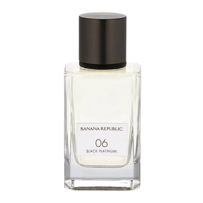 Banana Republic Black Platnium