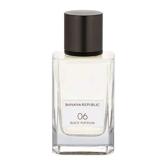 Banana Republic Black Platnium