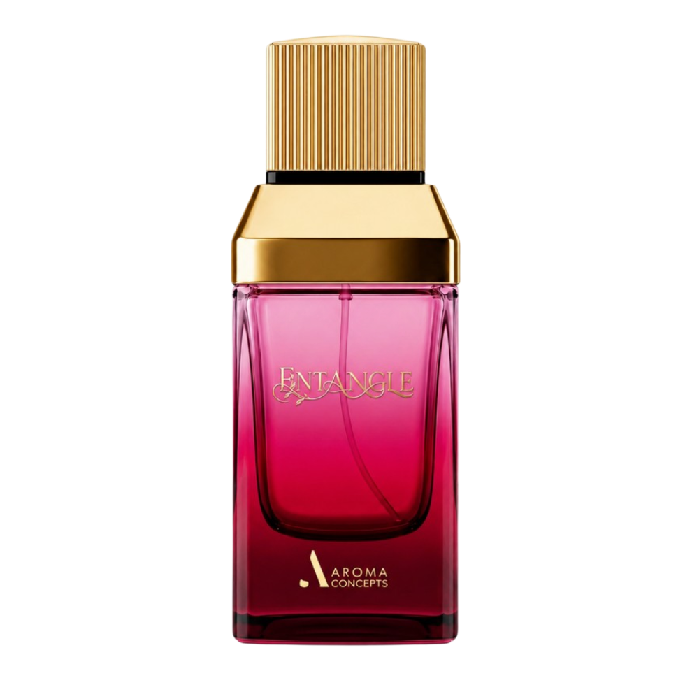 Aroma Concepts Entangle