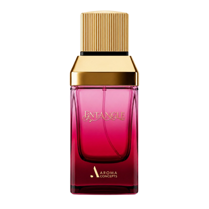 Aroma Concepts Entangle