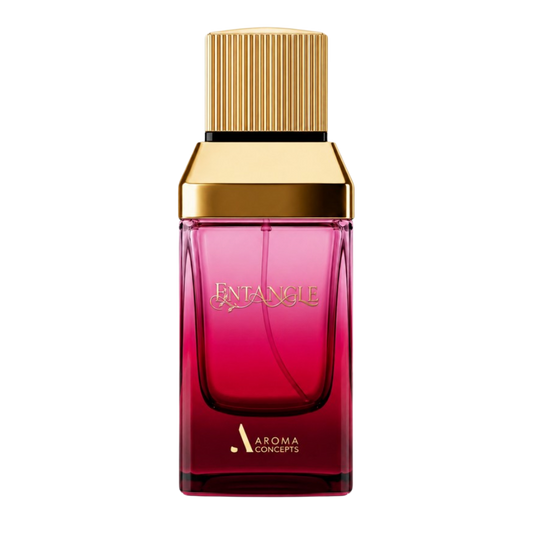 Aroma Concepts Entangle