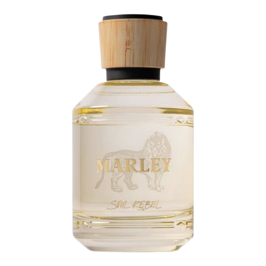 Marley Soul Rebel