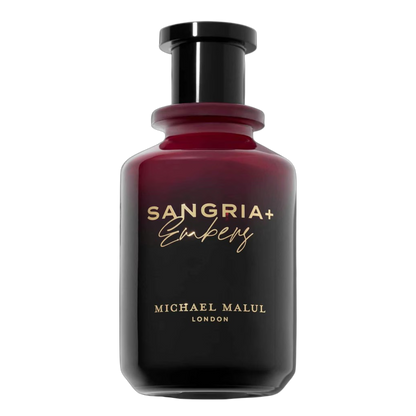 Michael Malul Sangria Embery