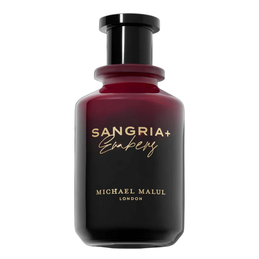 Michael Malul Sangria Embery