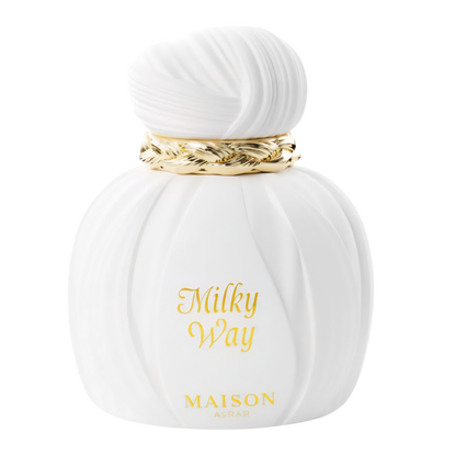 Maison Asrar Milky Way