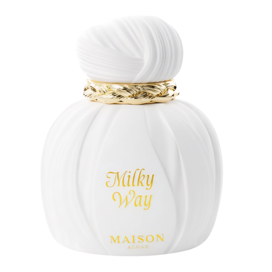Maison Asrar Milky Way