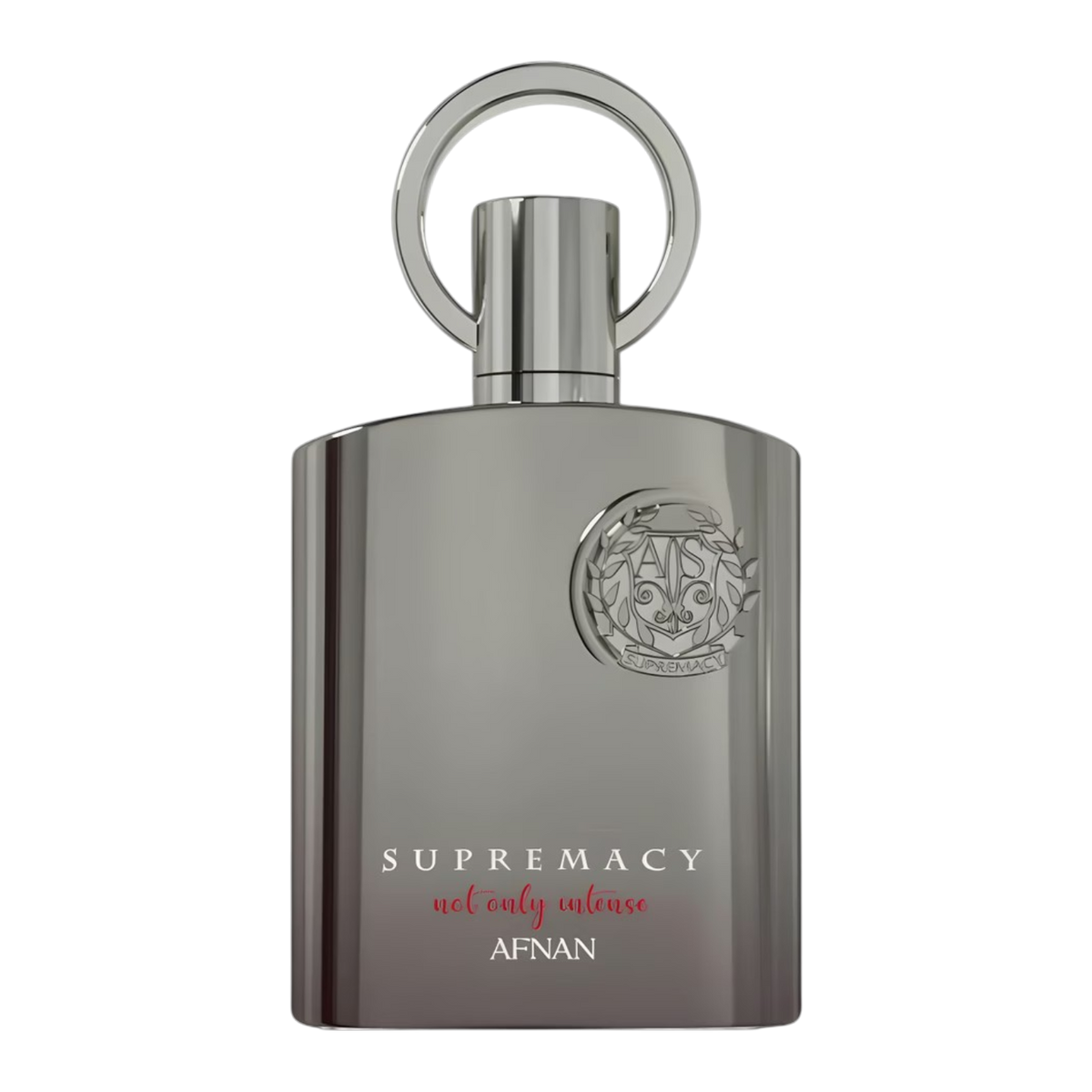 Afnan Supremacy Not Only Intense