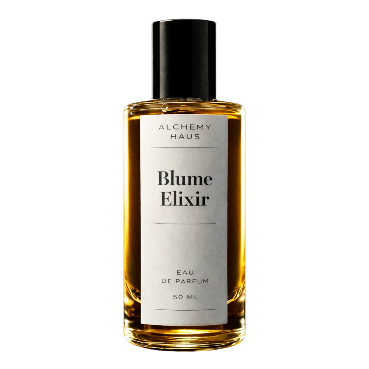 Alchemy Haus Blume Elixir