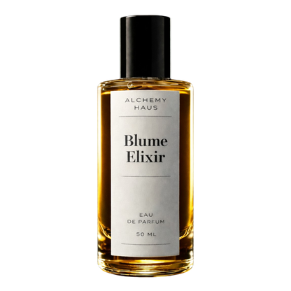 Alchemy Haus Blume Elixir