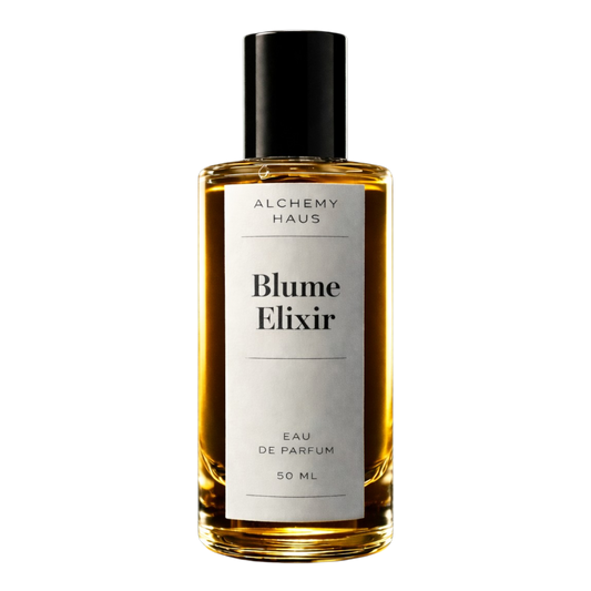 Alchemy Haus Blume Elixir
