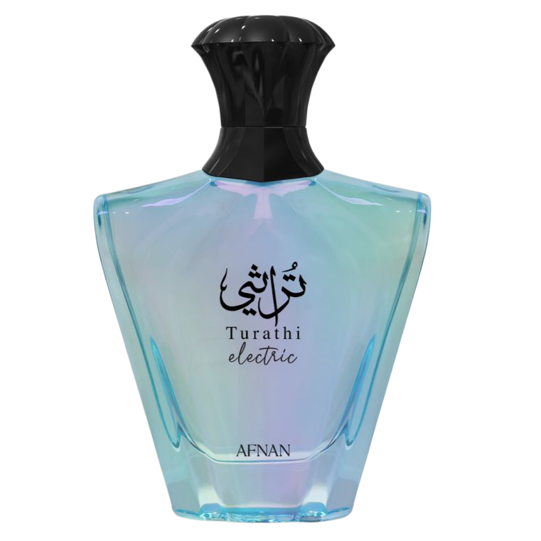 Afnan Turathi Electric