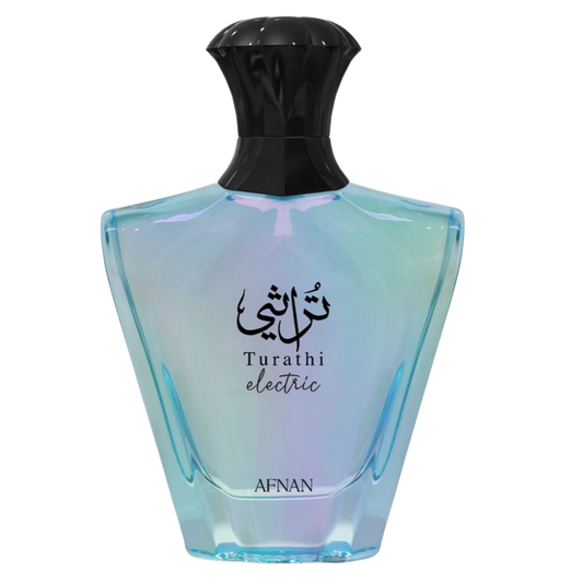 Afnan Turathi Electric