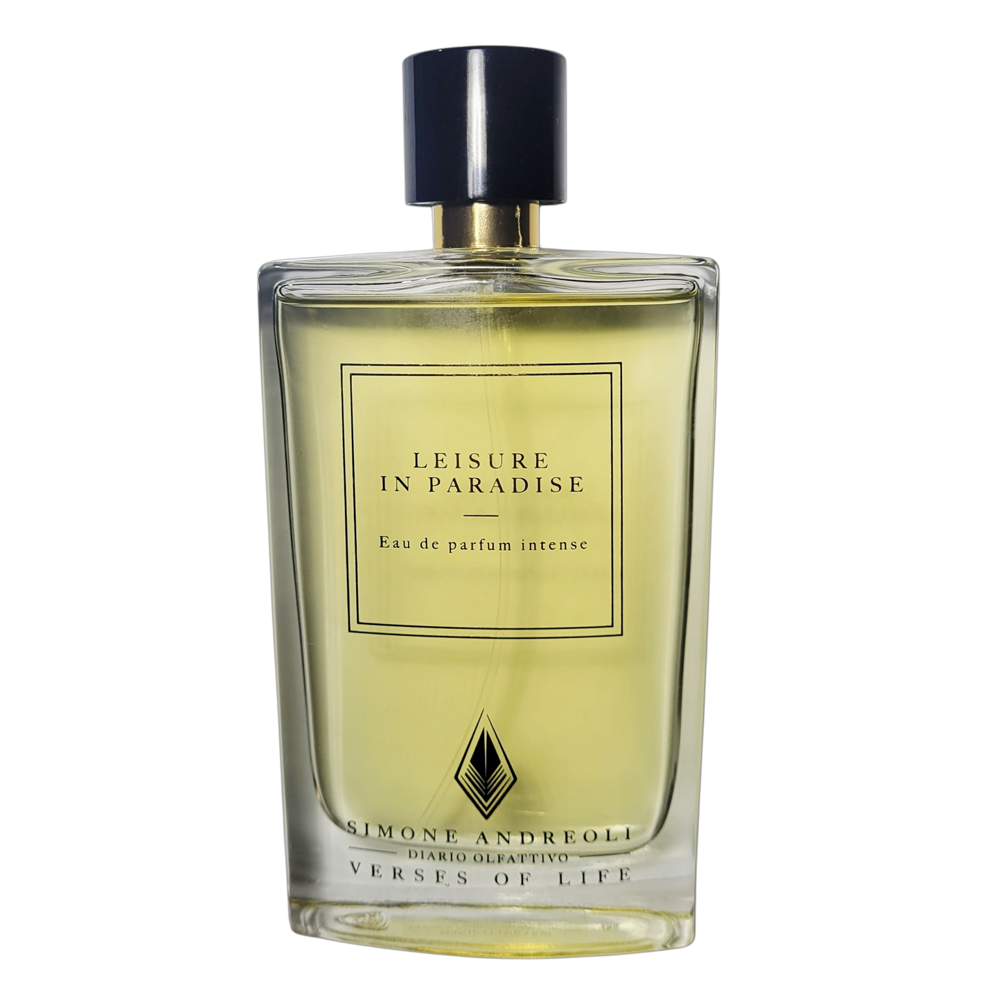 Simone Andreoli Leisure In Paradise