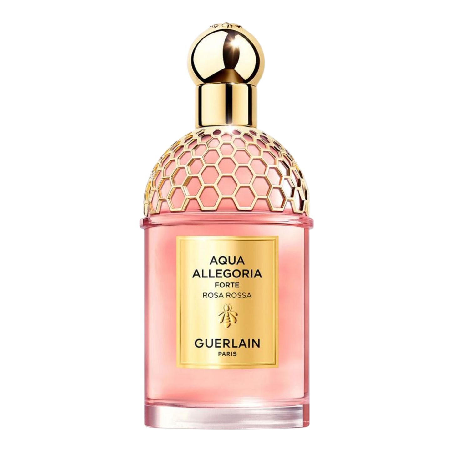 Guerlain Aqua Allegoria Rosa Rossa