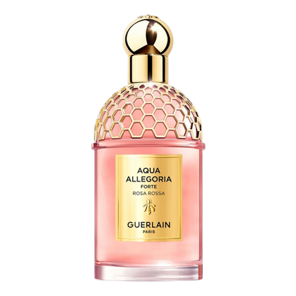Guerlain Aqua Allegoria Rosa Rossa