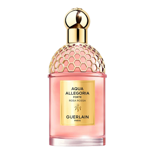 Guerlain Aqua Allegoria Rosa Rossa
