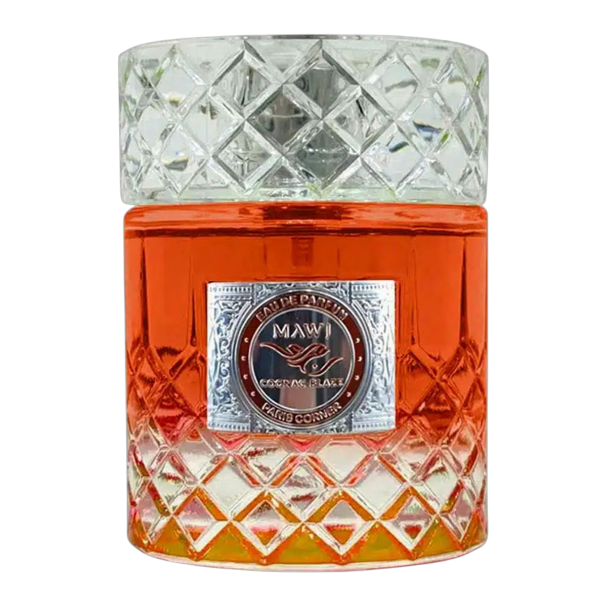 Paris Corner Mawj Cognac Blaze