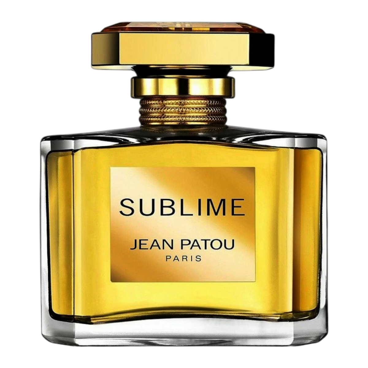 Jean Patou Sublime
