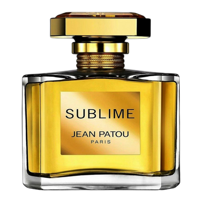 Jean Patou Sublime