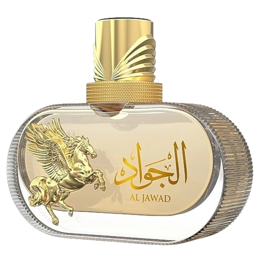 Le Falcone Highfly Al Jawad