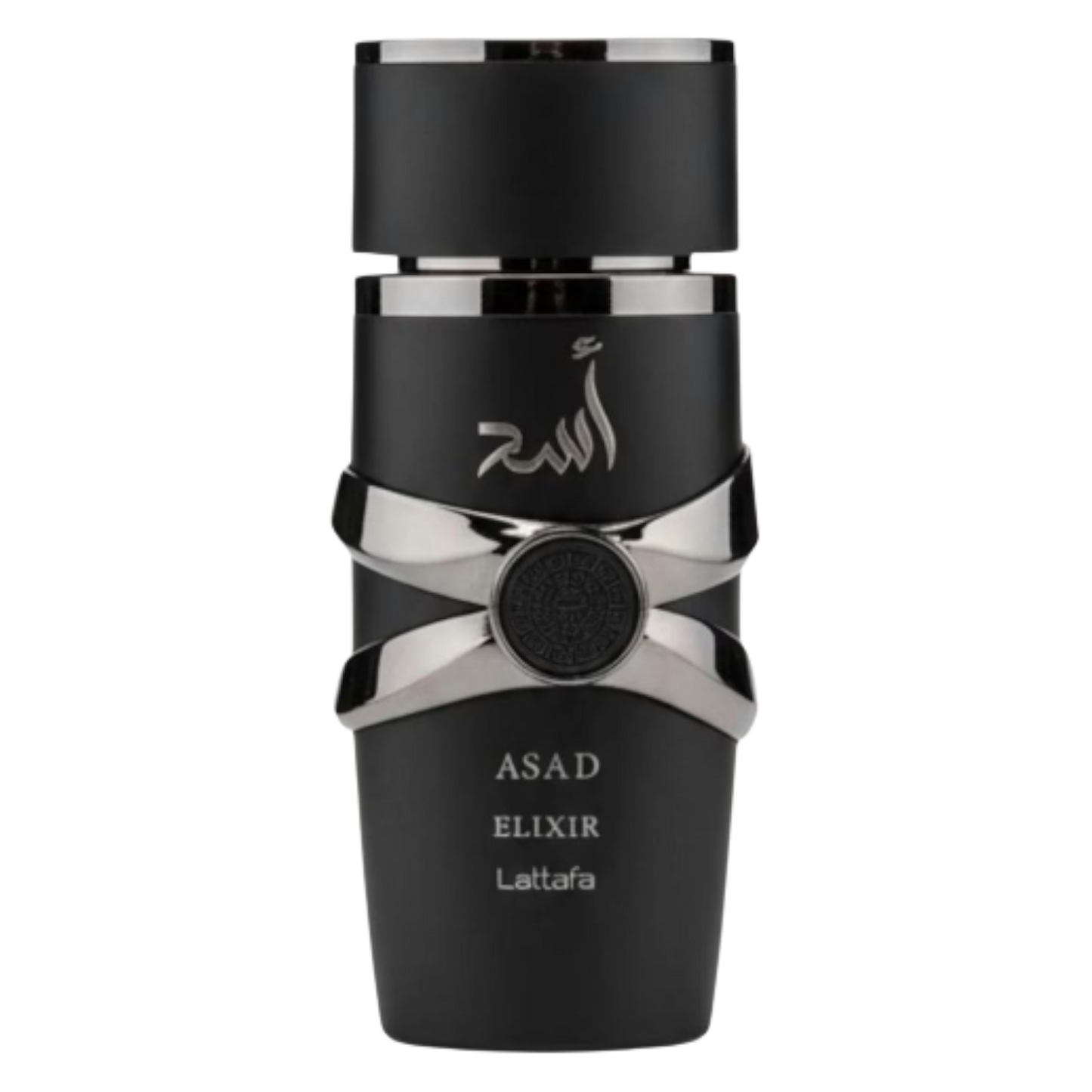 Lattafa ASAD Elixir