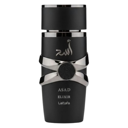 Lattafa ASAD Elixir